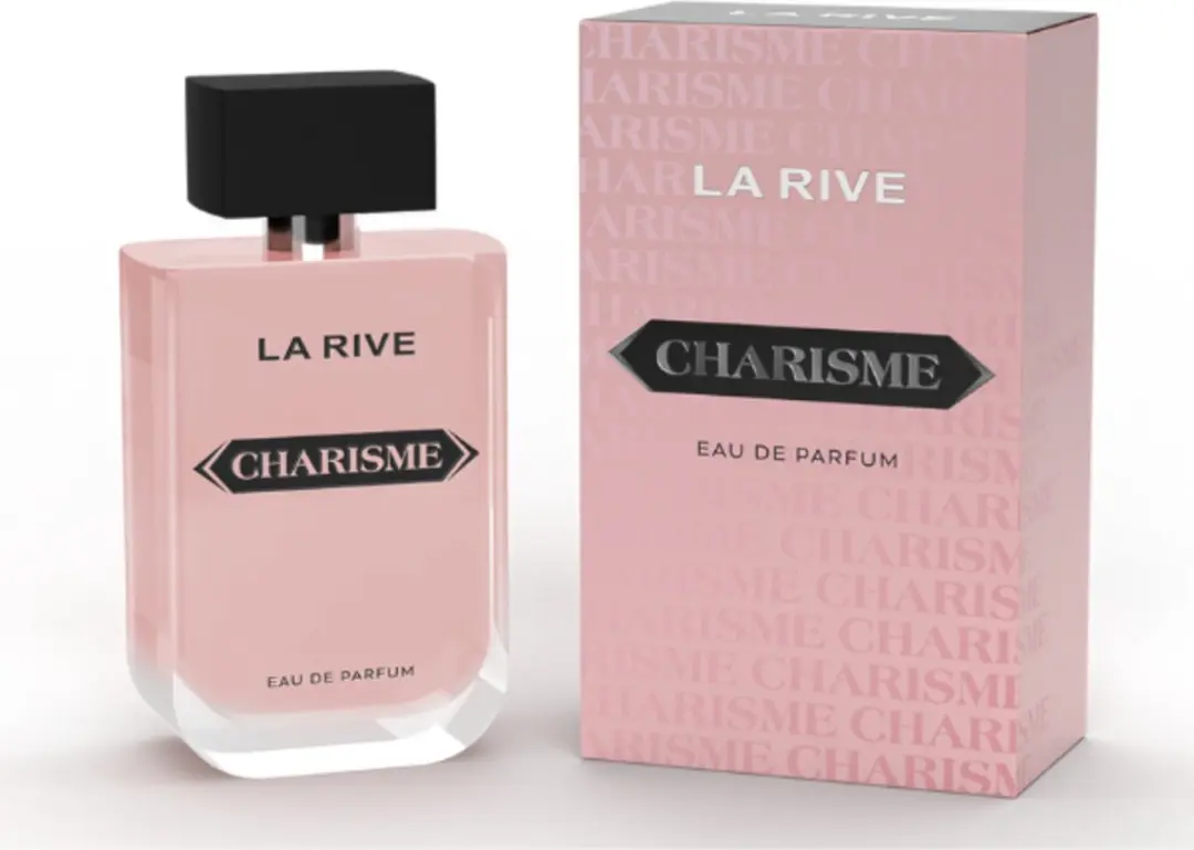 La Rive Charisme Eau de Parfum 100ml