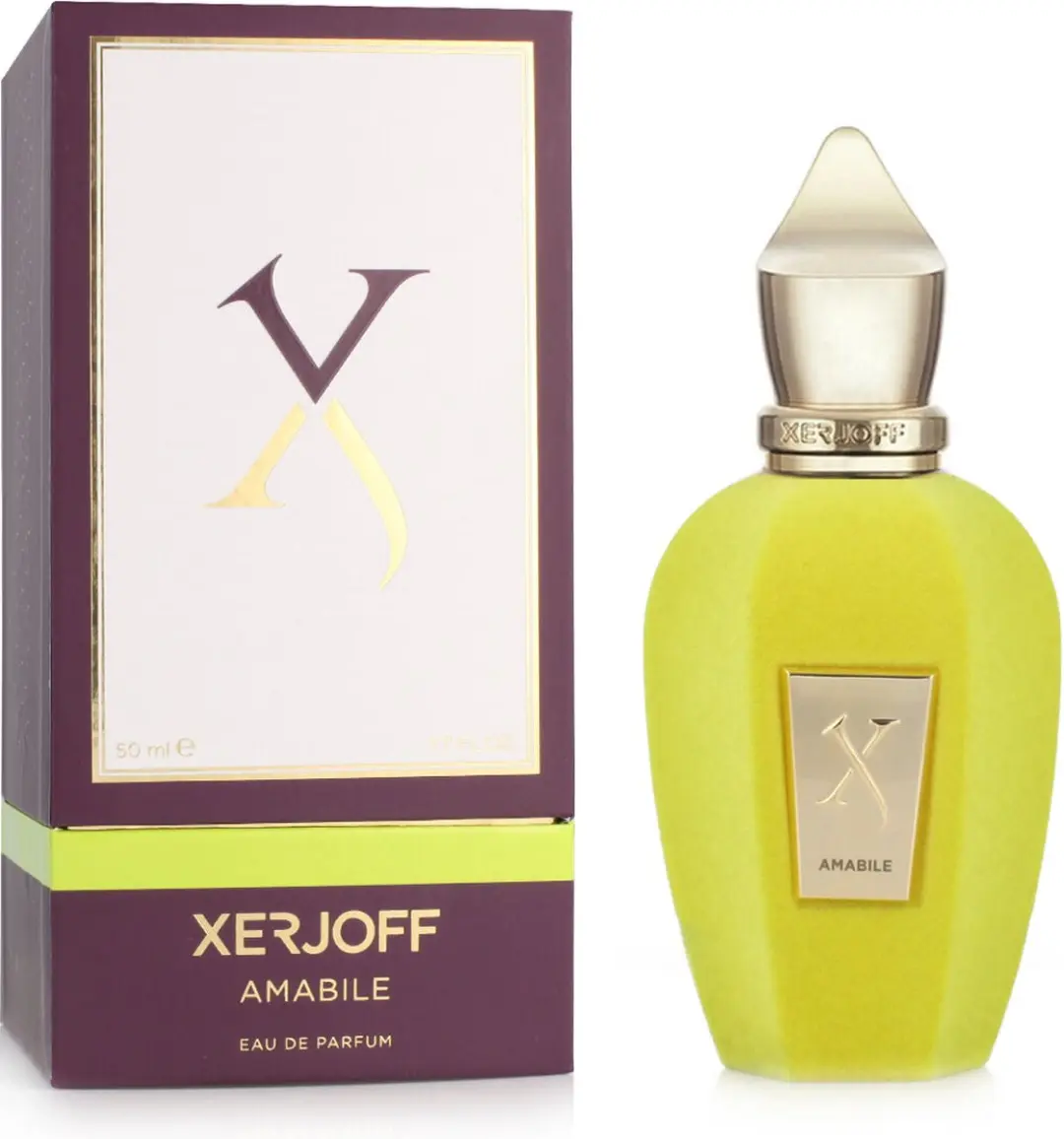 Xerjoff Amabile Eau de Parfum 50ml