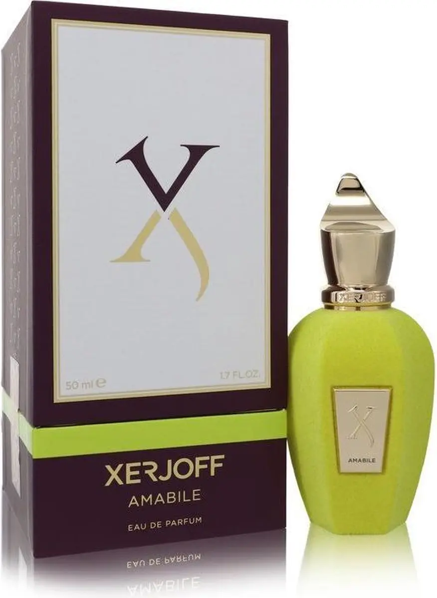 Xerjoff Amabile Eau de Parfum 50ml
