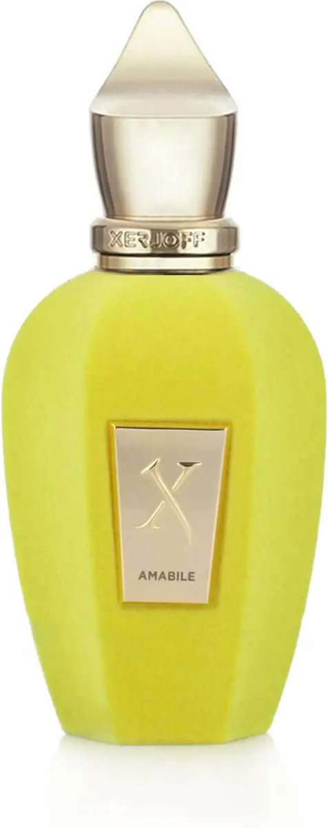 Xerjoff Amabile Eau de Parfum 50ml