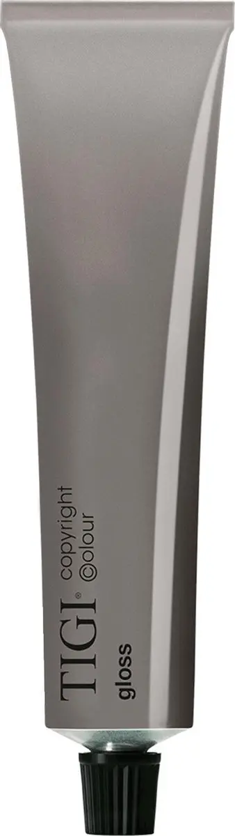 TIGI Copyright Colour Gloss Demi 9/12 Very Light Blue Violet
