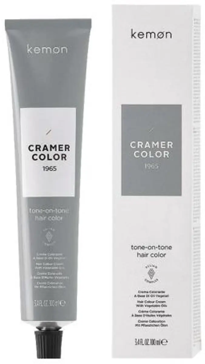 Kemon Cramer Color Tone-on-Tone 3G 100ml