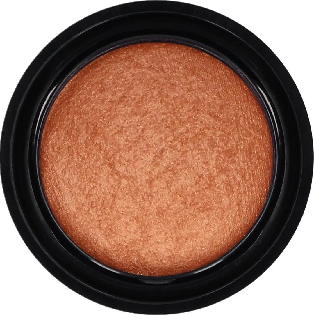 Make-up Studio Blusher Lumière Bizar Bronze - 18g