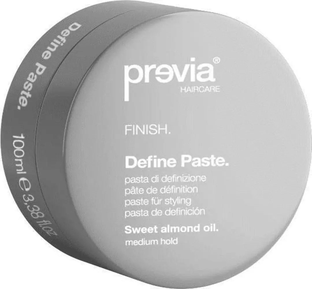 Previa Finish Define Paste 100ml