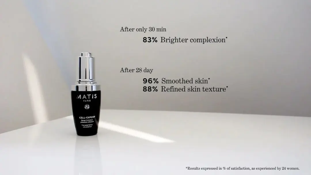 Matis Beauty Elixir Cell Expert Huidserum 30ml