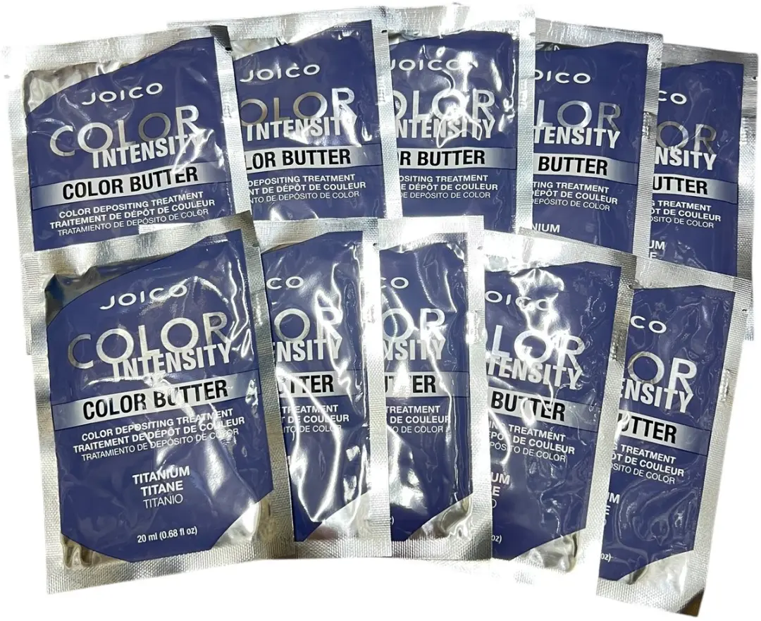Joico Color Butter Titanium