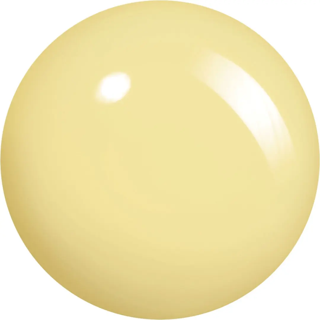 O.P.I. Infinite Shine This Chic Is Bananas Nagellak 15ml - Geel