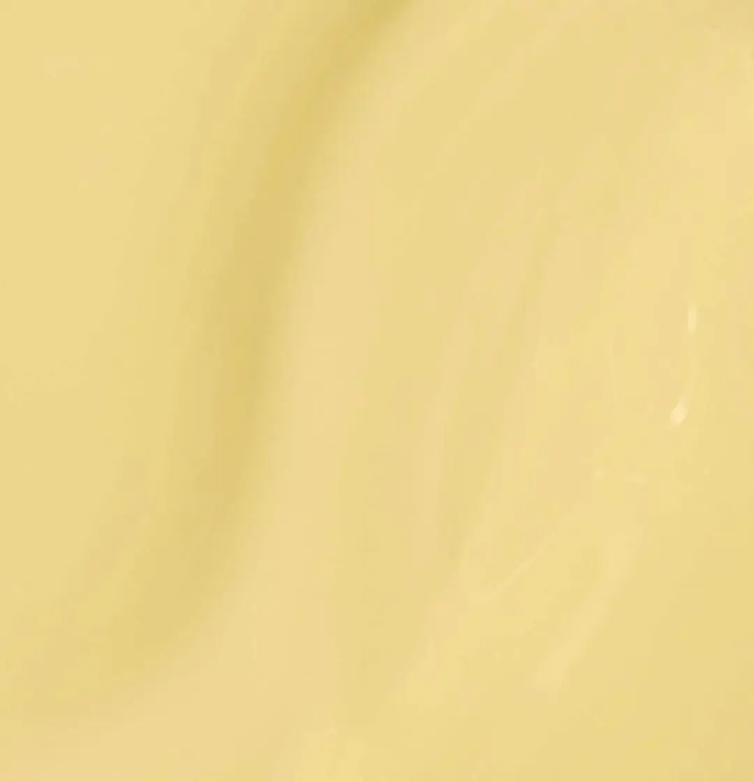 O.P.I. Infinite Shine This Chic Is Bananas Nagellak 15ml - Geel