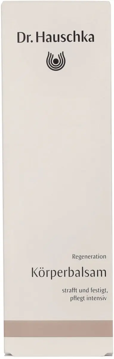 Dr. Hauschka Regenererende Bodycrème 150ml