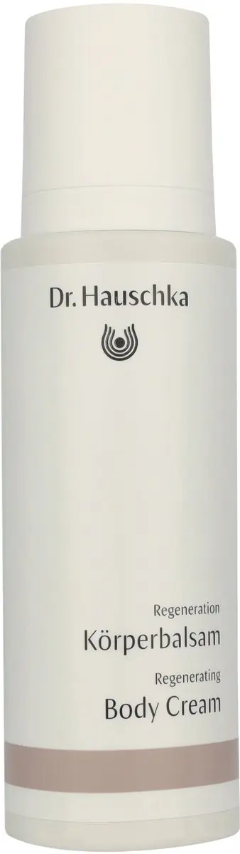 Dr. Hauschka Regenererende Bodycrème 150ml