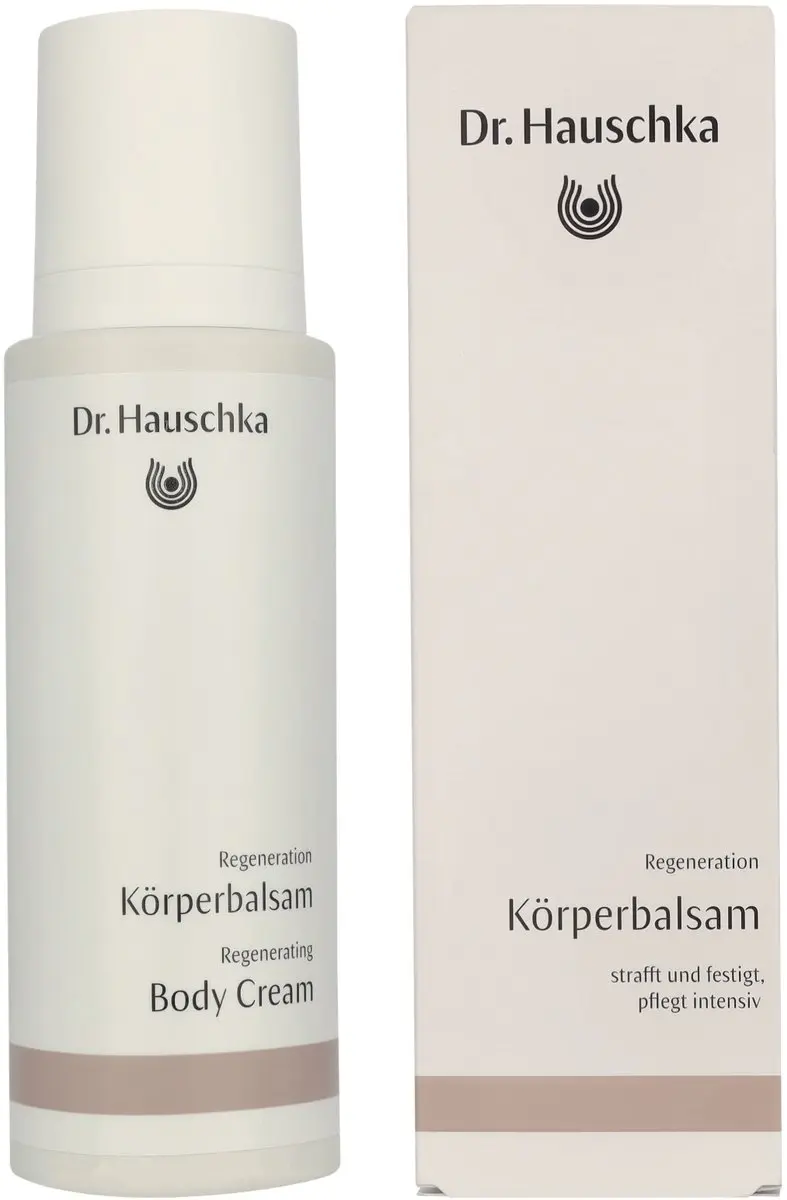 Dr. Hauschka Regenererende Bodycrème 150ml