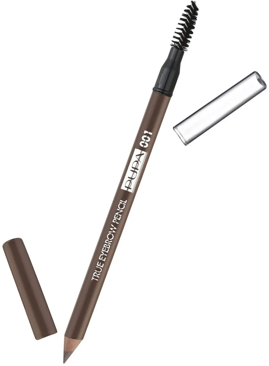 Pupa Milano True Eyebrow Pencil 001 Blonde