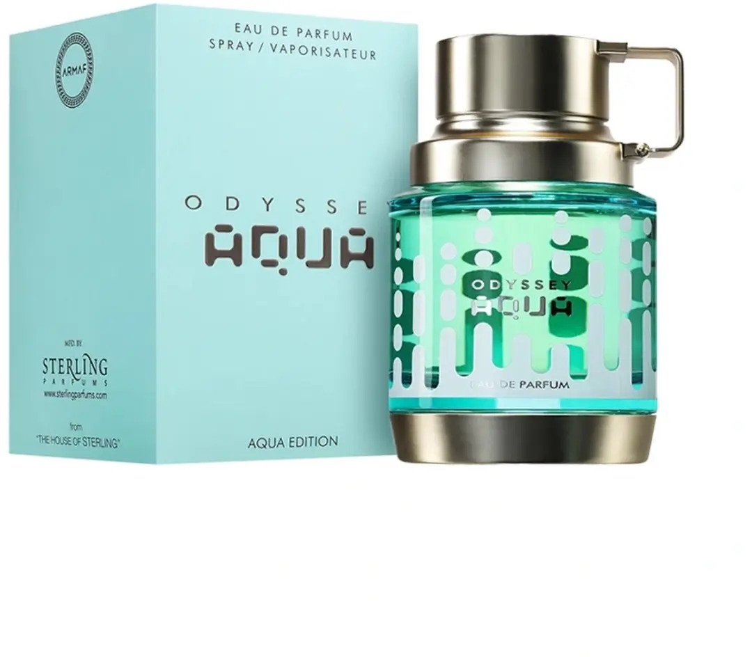 Armaf Odyssey Aqua Eau de Parfum 100ml