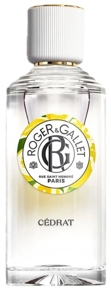 Roger & Gallet Cédrat Fragrant Wellbeing Water 30ml