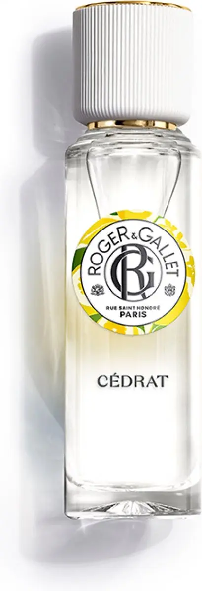 Roger & Gallet Cédrat Fragrant Wellbeing Water 30ml