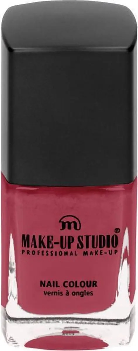 Make-up Studio Nail Colour M93 Nagellak - 12ml