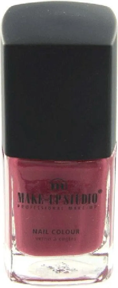 Make-up Studio Nail Colour M93 Nagellak - 12ml