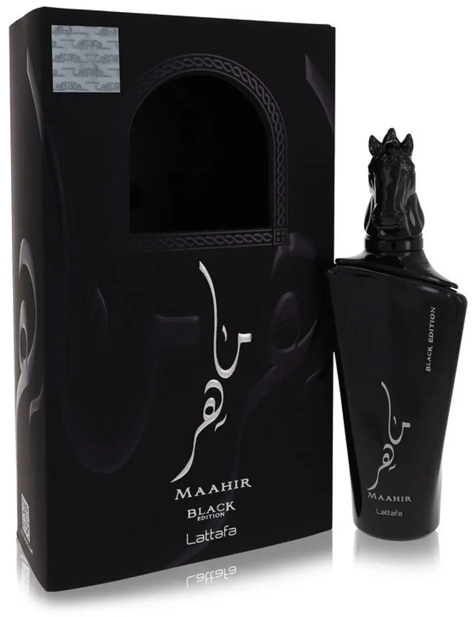 Lattafa Maahir Eau de Parfum 100ml