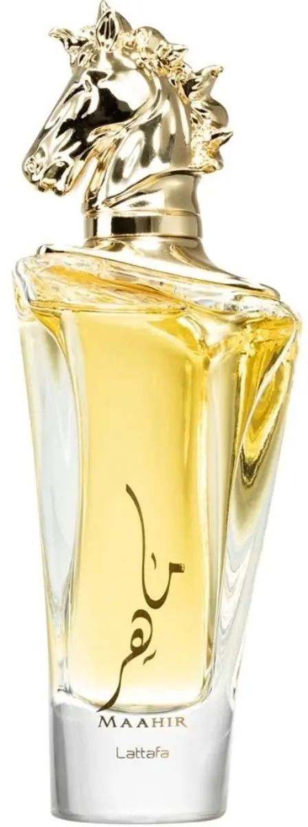 Lattafa Maahir Eau de Parfum 100ml