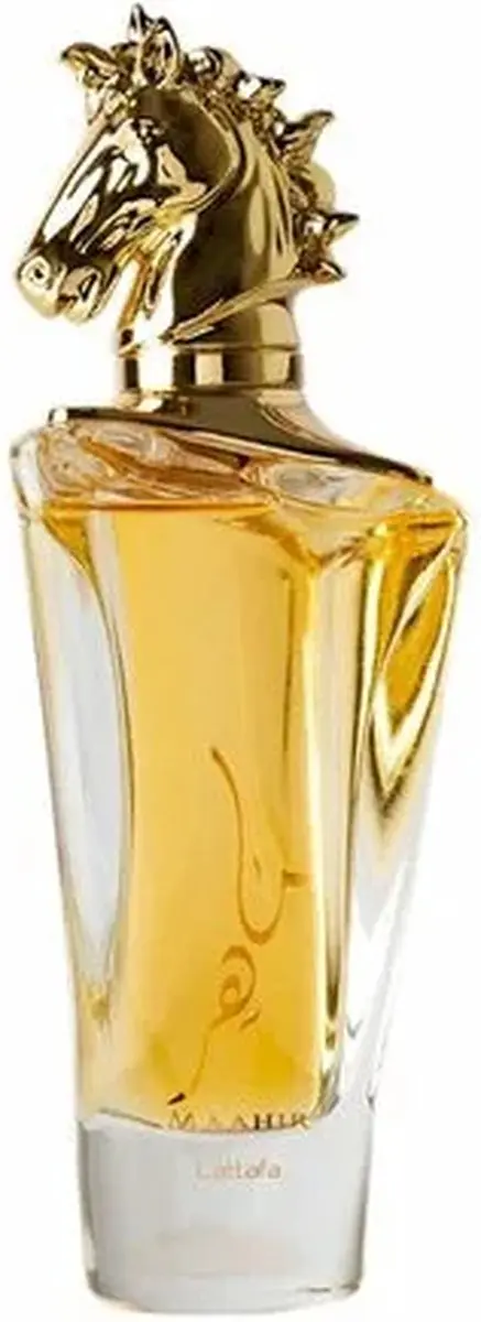 Lattafa Maahir Eau de Parfum 100ml