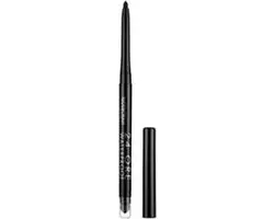Deborah Milano 24 Ore Waterproof Oogpotlood 0,5g - Zwart