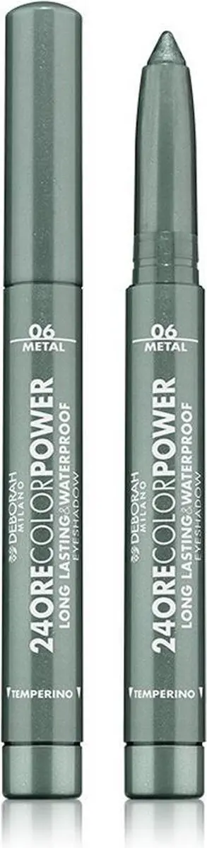 Deborah Milano 24Ore Color Eyeshadow 06.G