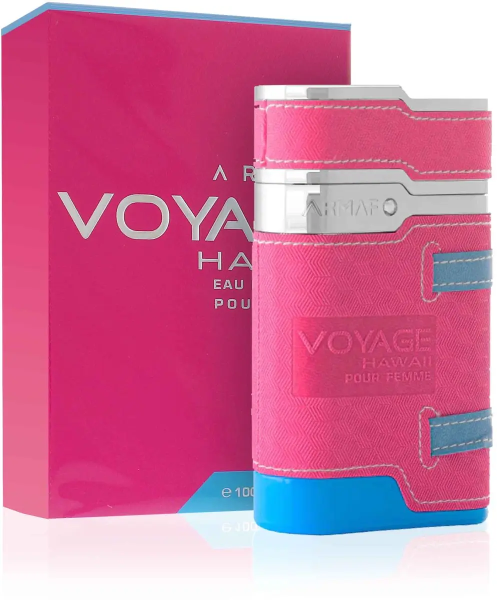 Armaf Voyage Hawaii Eau de Parfum 100ml