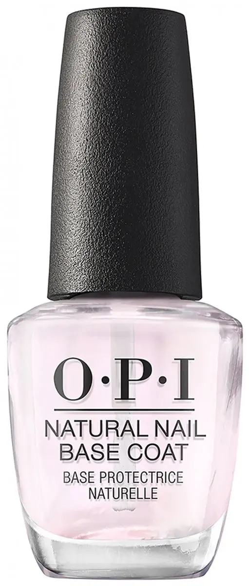 O.P.I. Natural Nail Base Coat 15ml