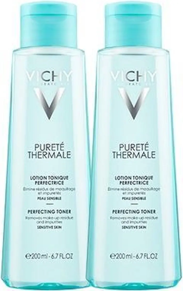 Vichy PT Reinigingstonic 200ml