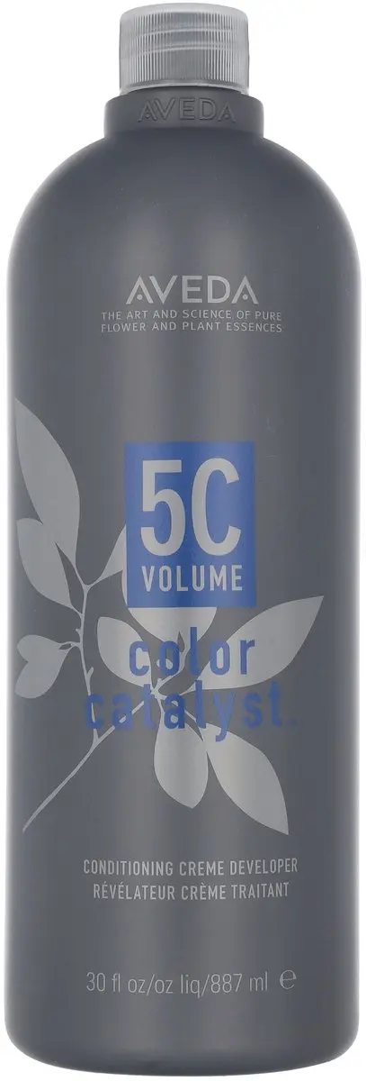 Aveda Conditioning Crème Volume 5 Developer 887ml