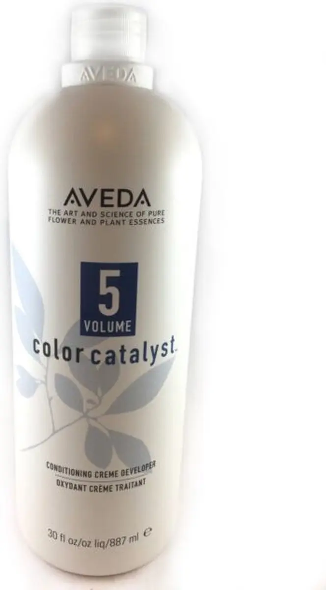 Aveda Conditioning Crème Volume 5 Developer 887ml
