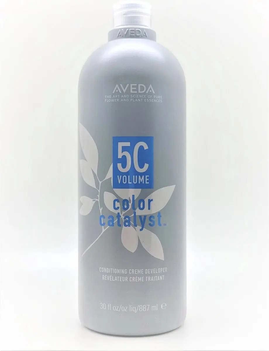 Aveda Conditioning Crème Volume 5 Developer 887ml