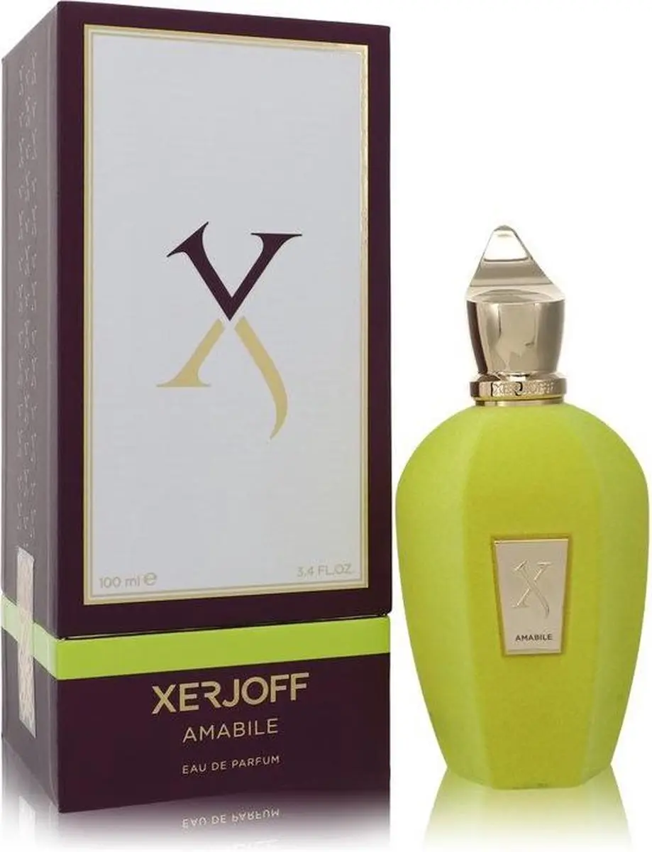 Xerjoff Amabile Eau de Parfum 100ml