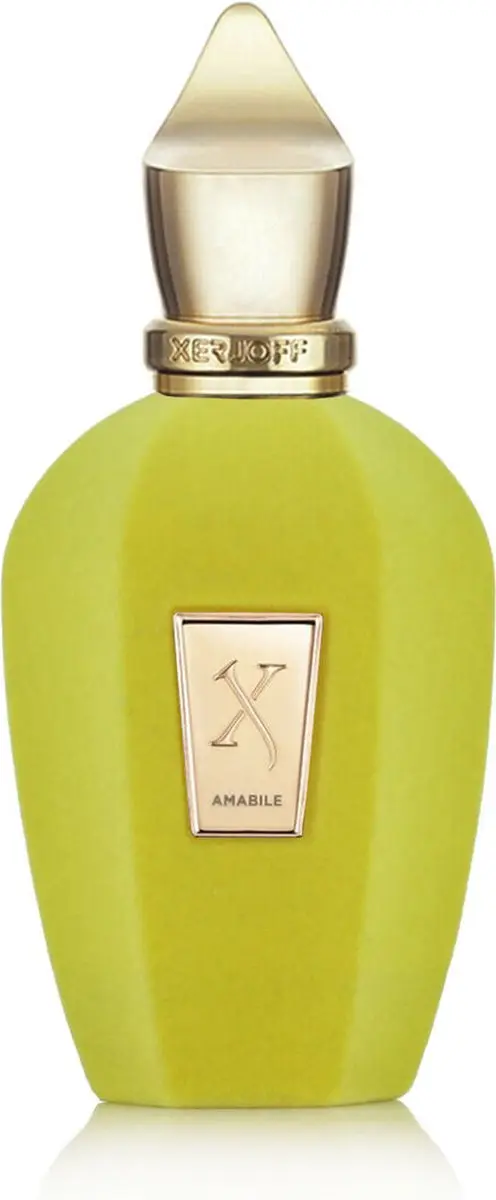 Xerjoff Amabile Eau de Parfum 100ml