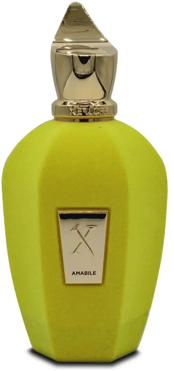 Xerjoff Amabile Eau de Parfum 100ml
