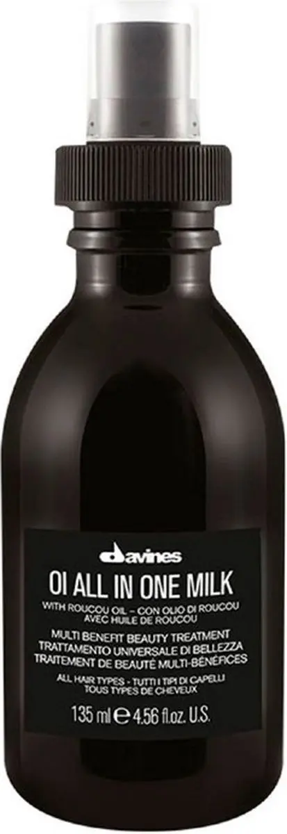 Davines OI All In One Milk 135ml