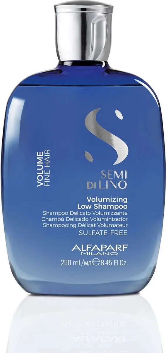 Alfaparf Milano Shampoo Semi di Lino Volume 250ml