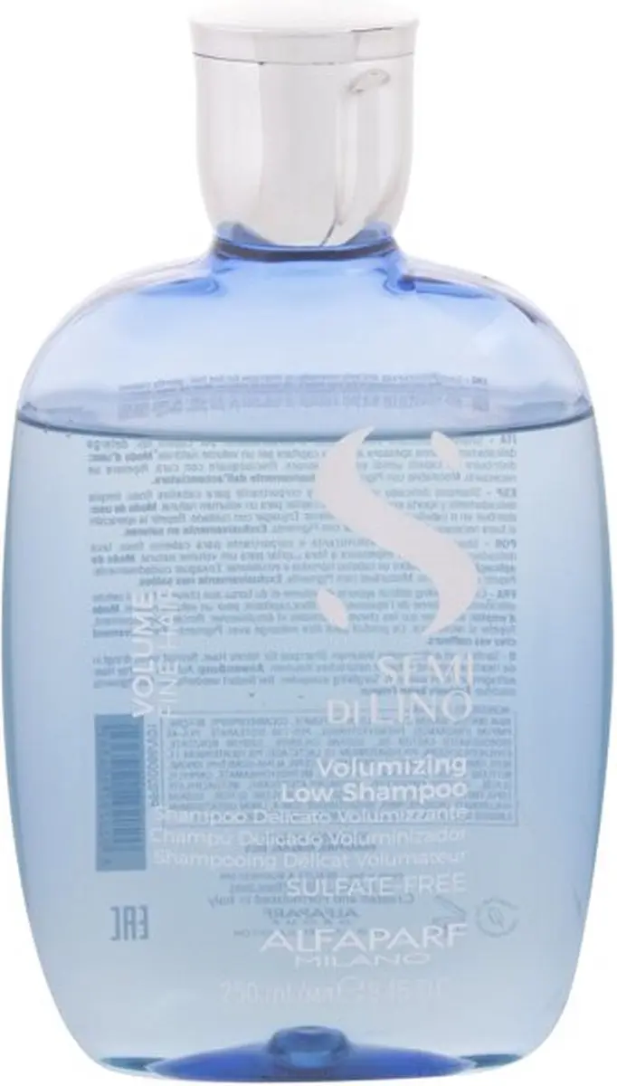 Alfaparf Milano Shampoo Semi di Lino Volume 250ml