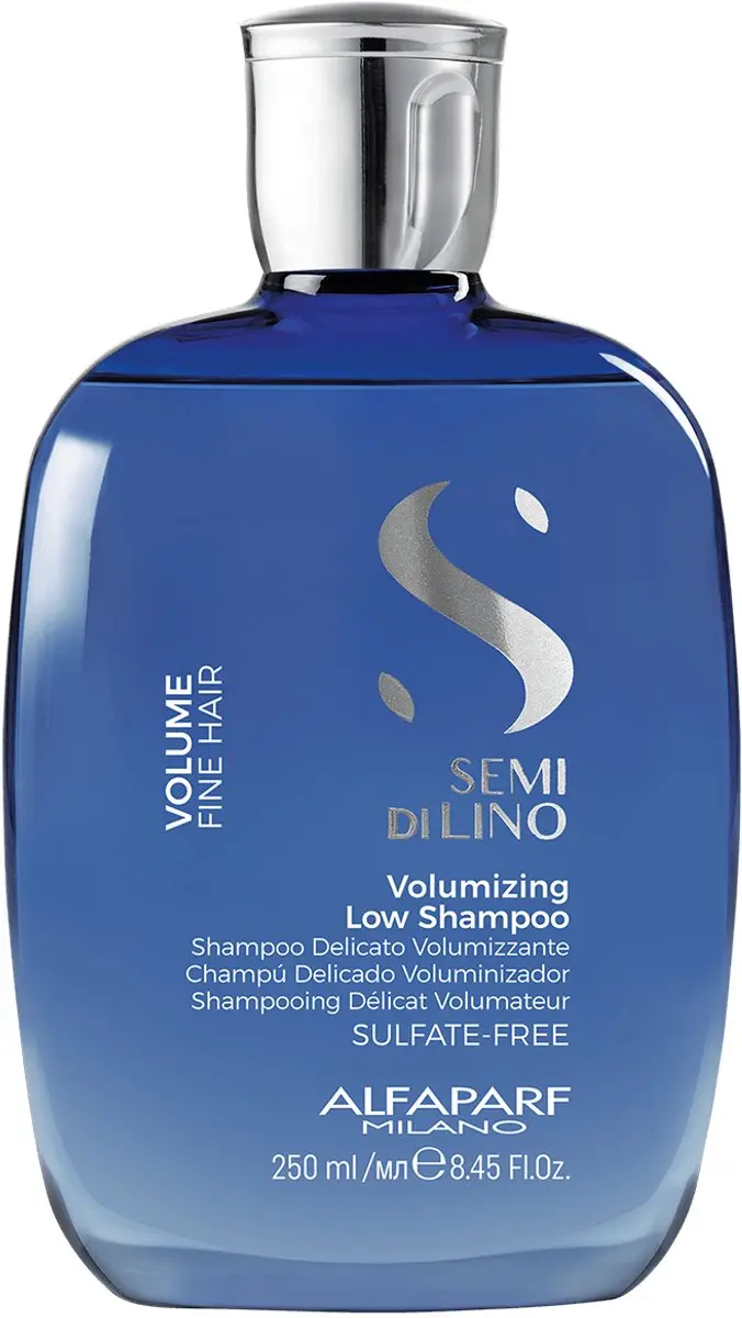 Alfaparf Milano Shampoo Semi di Lino Volume 250ml