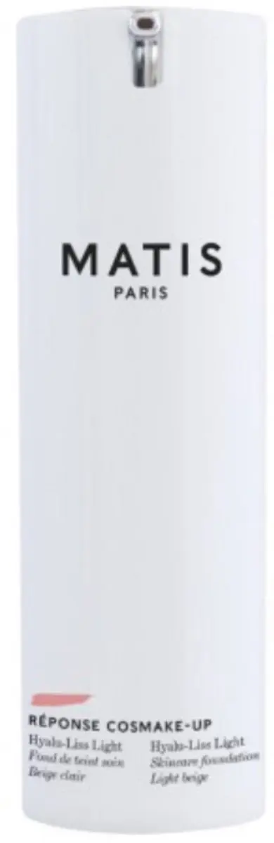 Matis Hyalu-Liss Foundation Light