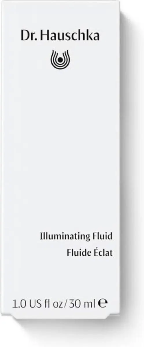Dr. Hauschka Illuminating Fluid 30ml