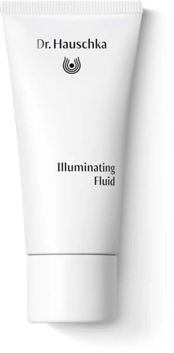 Dr. Hauschka Illuminating Fluid 30ml