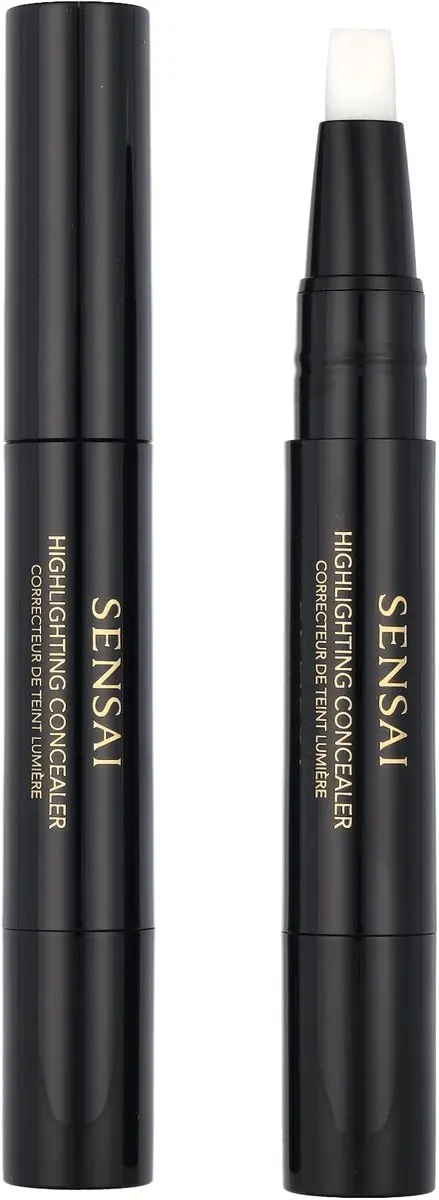 Sensai Highlighting Concealer Roze - 4ml