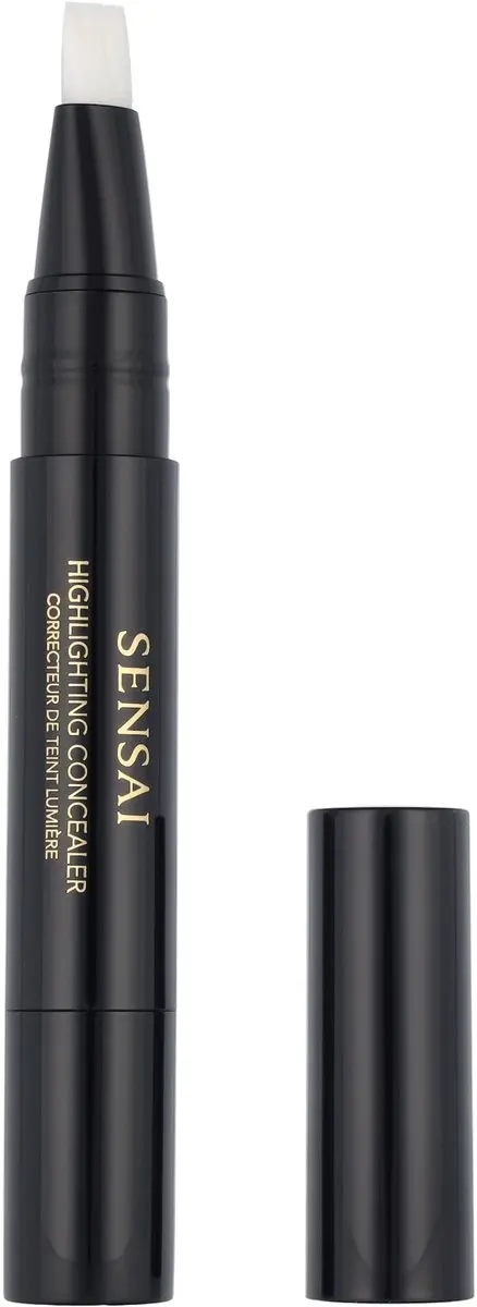 Sensai Highlighting Concealer Roze - 4ml