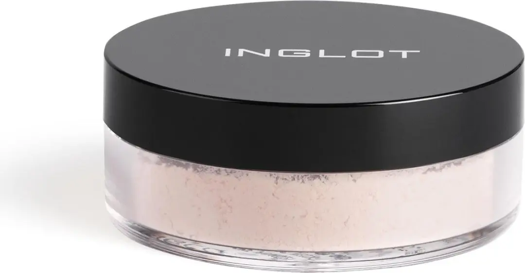 Inglot Smoothing Under Eye Powder 72