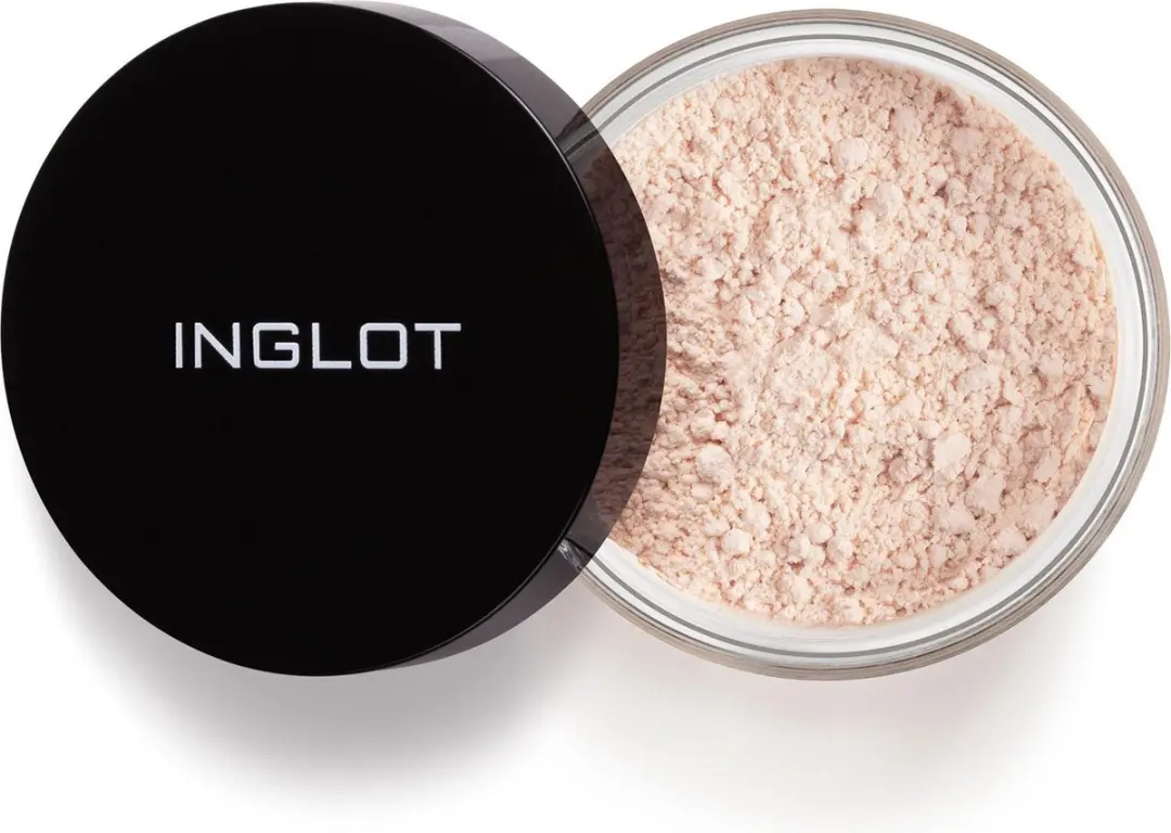 Inglot Smoothing Under Eye Powder 72 - 2.2g - afbeelding 2 van 4