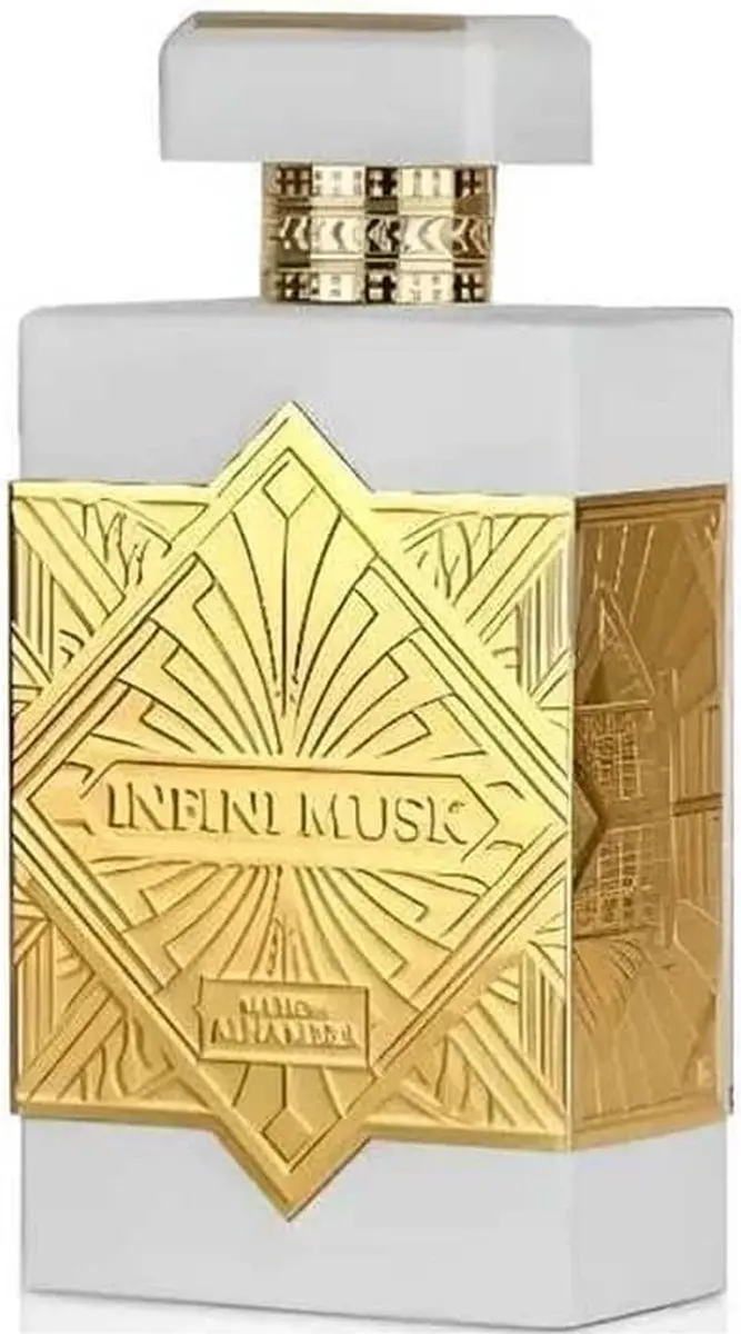 Maison Alhambra Infini Musk Eau de Parfum 100ml