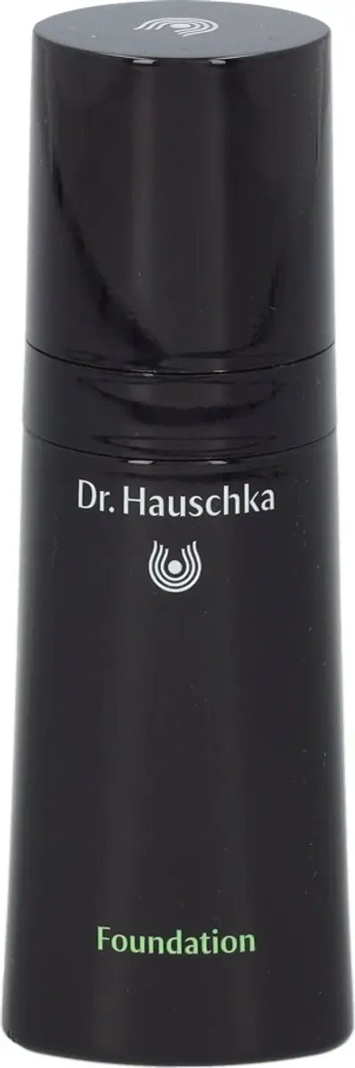 Dr. Hauschka Foundation Chestnut 30ml - afbeelding 12 van 12