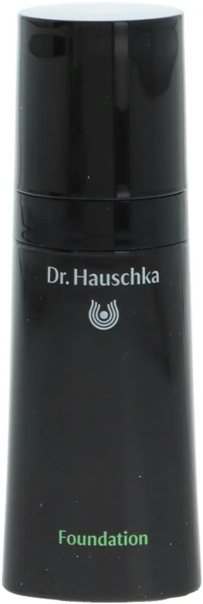 Dr. Hauschka Foundation Medium - 30ml Chestnut