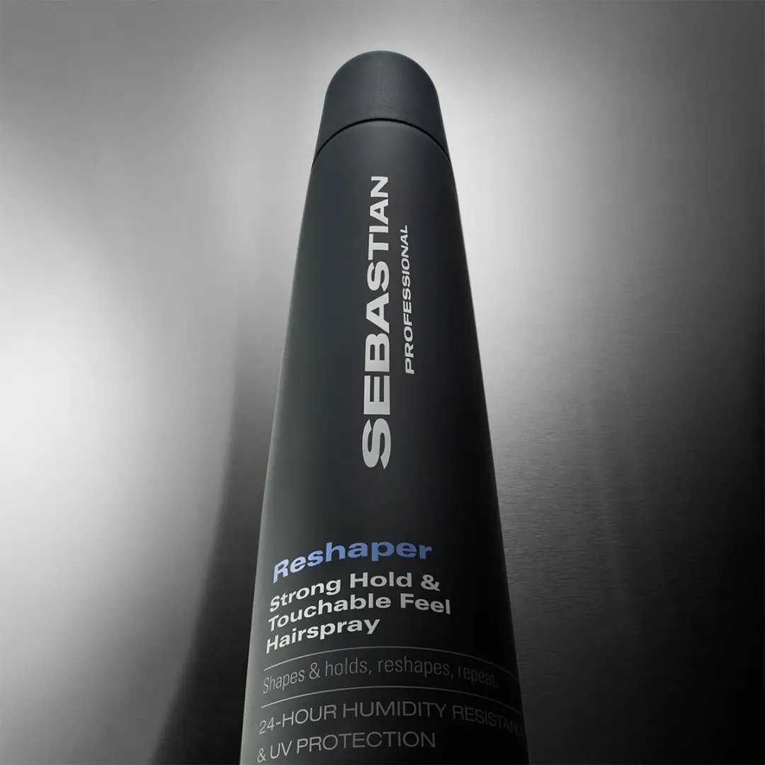 Sebastian Shaper Fierce Hairspray 300ml
